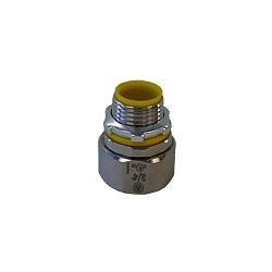 Appleton 4QSS75T O-Z/Gedney Etp Liquid Tight Connector