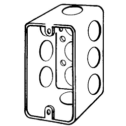 Appleton 4SSLD12 Handy Box
