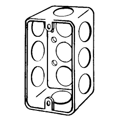 Appleton 4SSLS12 Handy Box