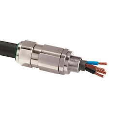 Appleton 25ST35 Cable Gland