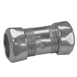Appleton 6075S Compression Coupling