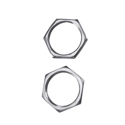 Appleton 63LN5 Locknut