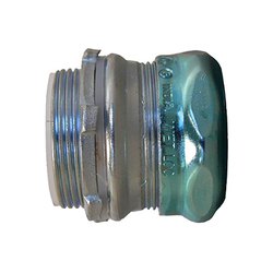 Appleton 7050GSRT O-Z/Gedney ETP Compression Connector