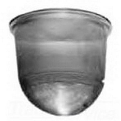 Appleton AAGL1PR Fixture Globe