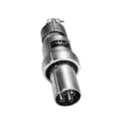 Appleton ACP1044CDRS Clamping Ring Plug