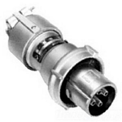 Appleton ACP3023BC Clamping Ring Plug