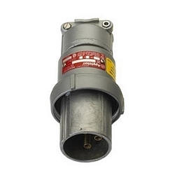 Appleton ACP3034BC Clamping Ring Plug