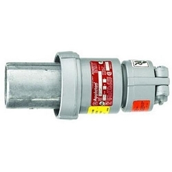 Appleton ACP6034BC Clamping Ring Plug