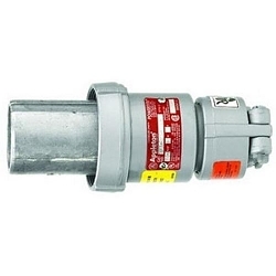 Appleton ACP6033BCRS Clamping Ring Plug