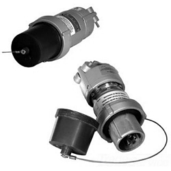 Appleton ACPCAP1004 Powertite Plug Cap