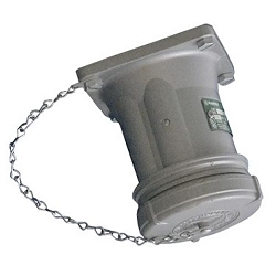 Appleton ADR1044 Pin and Sleeve Receptacle