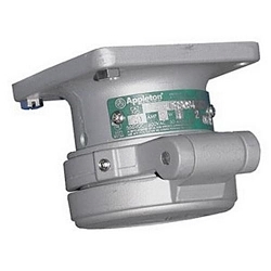 Appleton ADR3034 Pin and Sleeve Receptacle