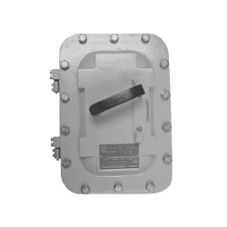 Appleton AEDB63660MCS Molded Case Circuit Breakrs