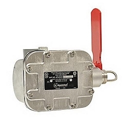 Appleton AFU033305 Conveyor Control Switch