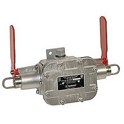 Appleton AFU033355 Conveyor Control Pull Cord Switch