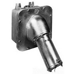 Appleton AJA40144400 Pin and Sleeve Receptacle