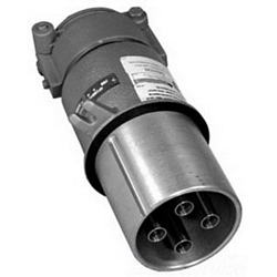 Appleton AP20033E Pin and Sleeve Plug