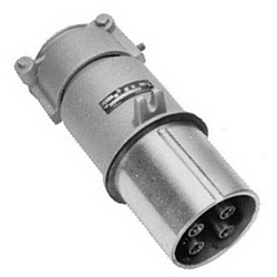 Appleton AP20034E Pin and Sleeve Plug