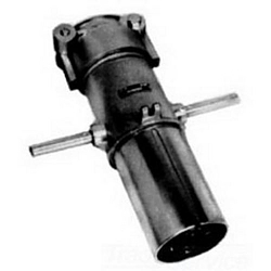 Appleton AP40134F Powertite Pin And Sleeve Plug