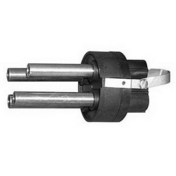 Appleton API6034 Pin and Sleeve Plug Interior