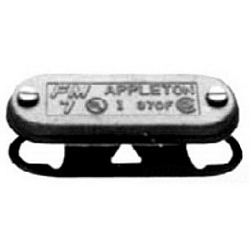 Appleton APP170IG Conduit Body Cover