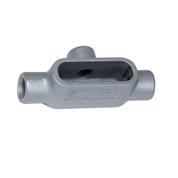 Appleton APPT37SA Unilets Conduit Outlet Body