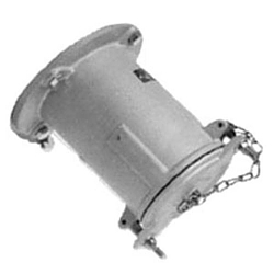 Appleton AR20034RS Pin and Sleeve Receptacle