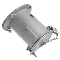 Appleton AR20033 Pin and Sleeve Receptacle
