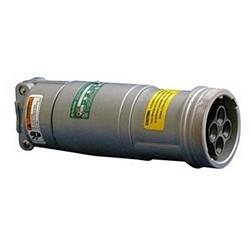 Appleton ARC1034CD Pin and Sleeve Connector Body