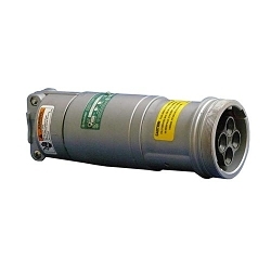 Appleton ARC1044CDP4RS Pin and Sleeve Connector Body