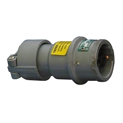 Appleton ARC3033BCRS Pin and Sleeve Connector Body