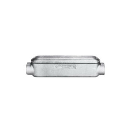 Appleton BKGC200M Conduit Body Cover