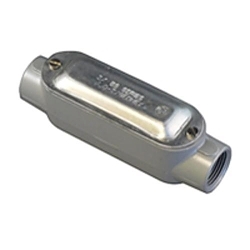 Appleton C125ACGA Unilets Conduit Outlet Body