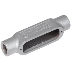 Appleton C100M Conduit Outlet Body