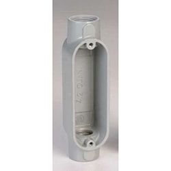 Appleton C75TA Unilets Conduit Outlet Body