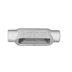 Appleton C18 Conduit Outlet Body