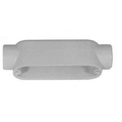 Appleton APPC100A Conduit Outlet Body