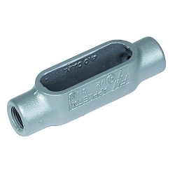 Appleton APPC57 Unilets Conduit Outlet Body