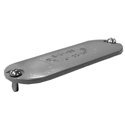 Appleton CC50 Conduit Body Cover