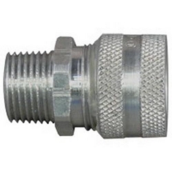 Appleton CG75100 Straight Cord Connector