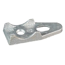 Appleton CLB50MN Clamp Back