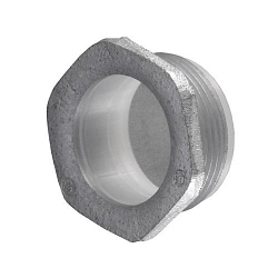 Appleton CN400I Conduit Nipple