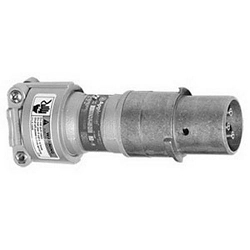 Appleton CPH3034BC Pin and Sleeve Plug