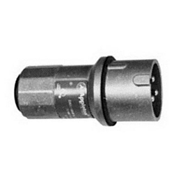 Appleton CPP2023 Pin and Sleeve Plug