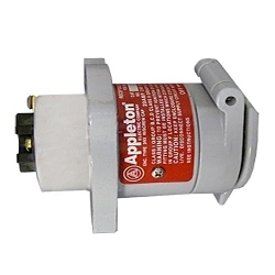 Appleton CPSR23 Explosionproof Receptacle