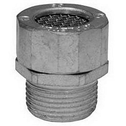 Appleton CRN50 Explosionproof Conduit Drain