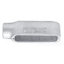 Appleton E50A Conduit Outlet Body