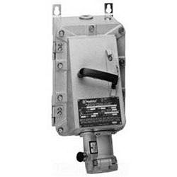 Appleton EBR15034FD150K Receptacle