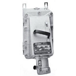 Appleton EBRH1034DS Explosionproof Receptacle