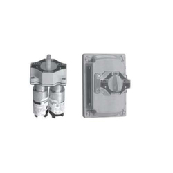 Appleton EDKB345S636